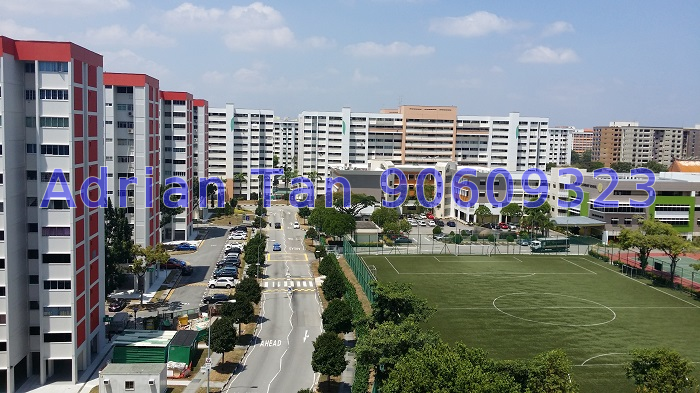 Blk 253 Tampines Street 21 (Tampines), HDB 3 Rooms #44624482
